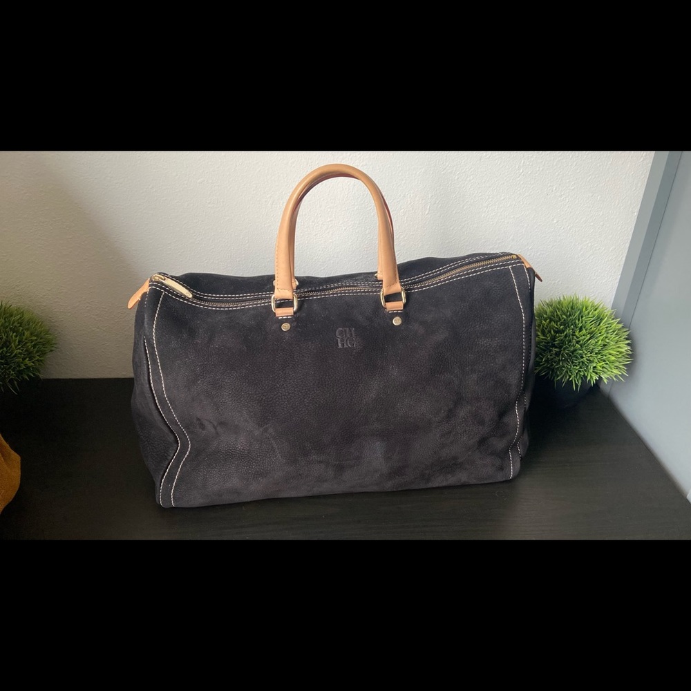 Carolina Herrera travel 🧳